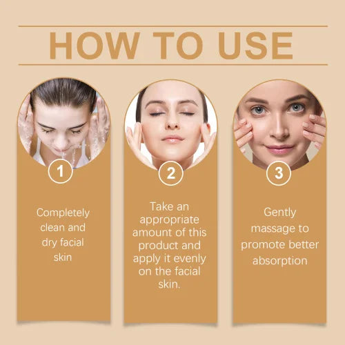 Wiyun Snail Collagen Firming Cream Moisturizes Skin With High Moisture Brightening  Light Wrinkling And Radiant
