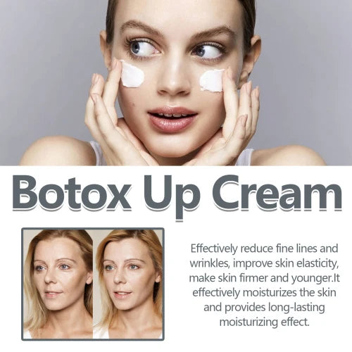 EELHOE Face Line Whitening  Firming Skin Repairing And Smoothing Fine Lines Delicate Pores Cream