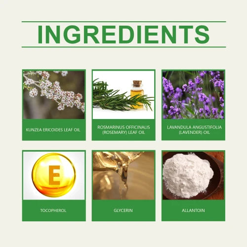 Laniska Soothing  Massage To Relieve Discomfort Nourishing Care Joint Maintenance Repair Cream