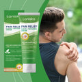 Laniska Soothing  Massage To Relieve Discomfort Nourishing Care Joint Maintenance Repair Cream